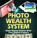 Make money with your digital camera